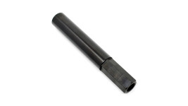 300207-03  3"  RCD Fuel Pump Hex  Drive Extension Shaft  3/8  x  5/8"  SHAFT ONLY